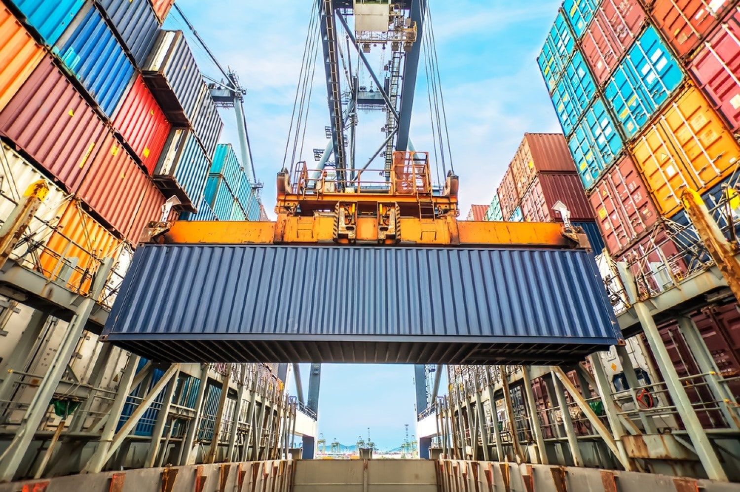 Navigating Supply Chain Disruptions: Challenges in the Global Agri-Commodity Market