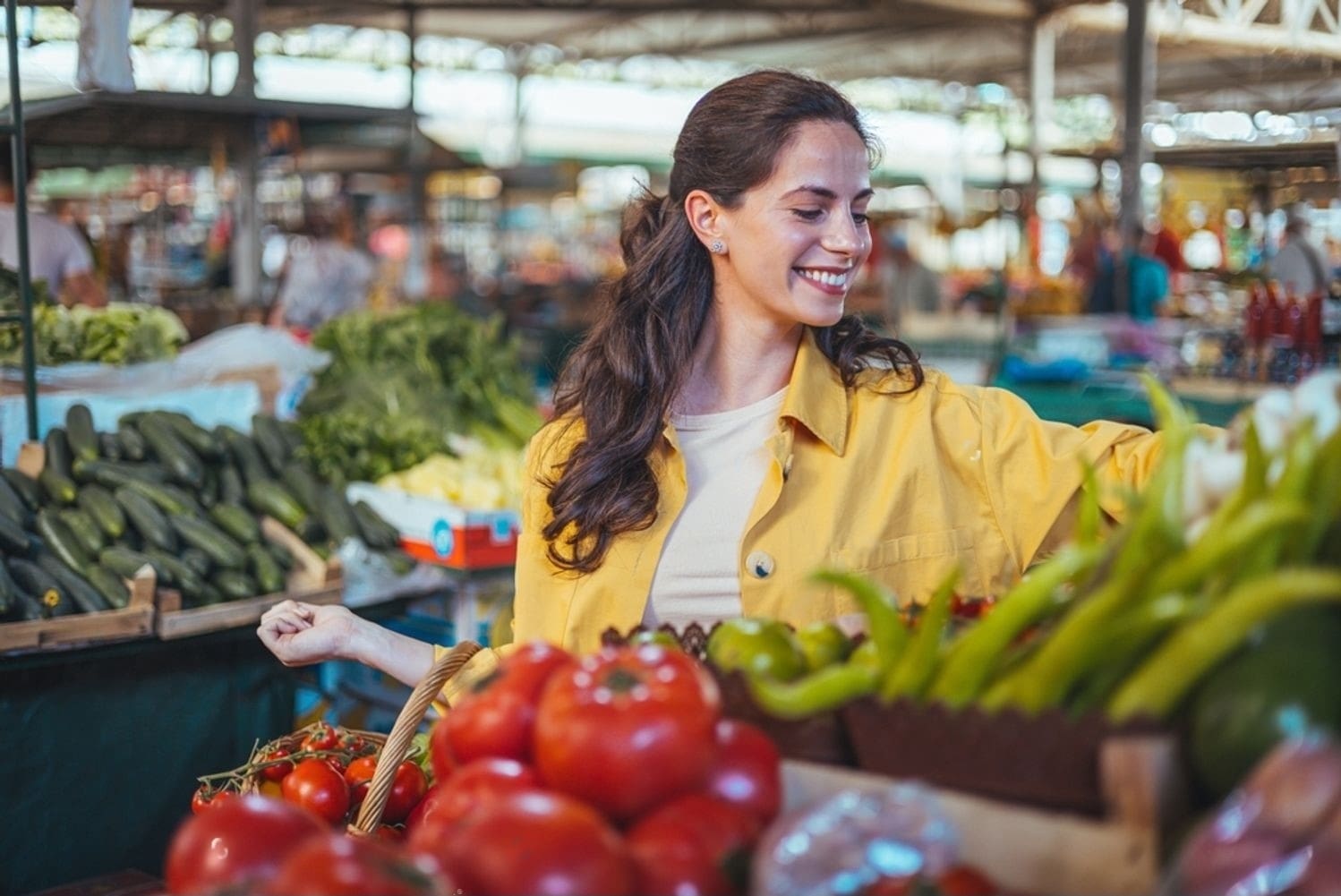 Changing Consumer Preferences: Adapting Agri-Commodity Market Offerings