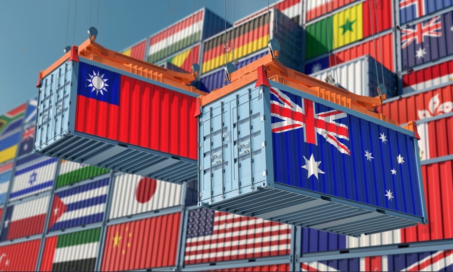 Trade Wars and Agri-Commodity Market: Navigating Geopolitical Challenges